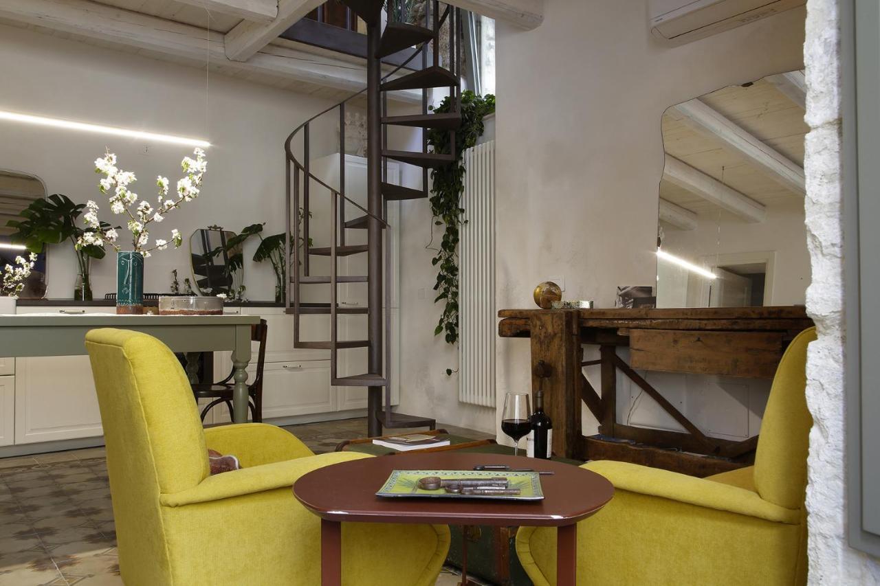 Nicotera Apartment Noto Zewnętrze zdjęcie