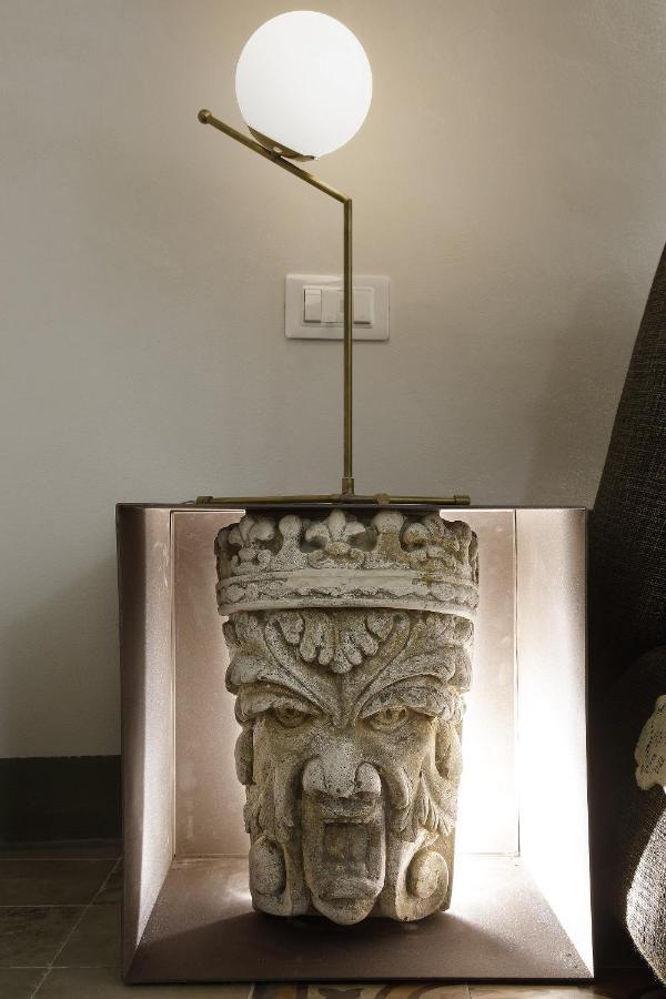 Nicotera Apartment Noto Zewnętrze zdjęcie