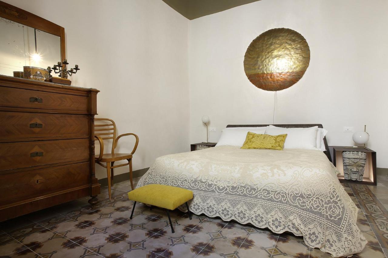 Nicotera Apartment Noto Zewnętrze zdjęcie