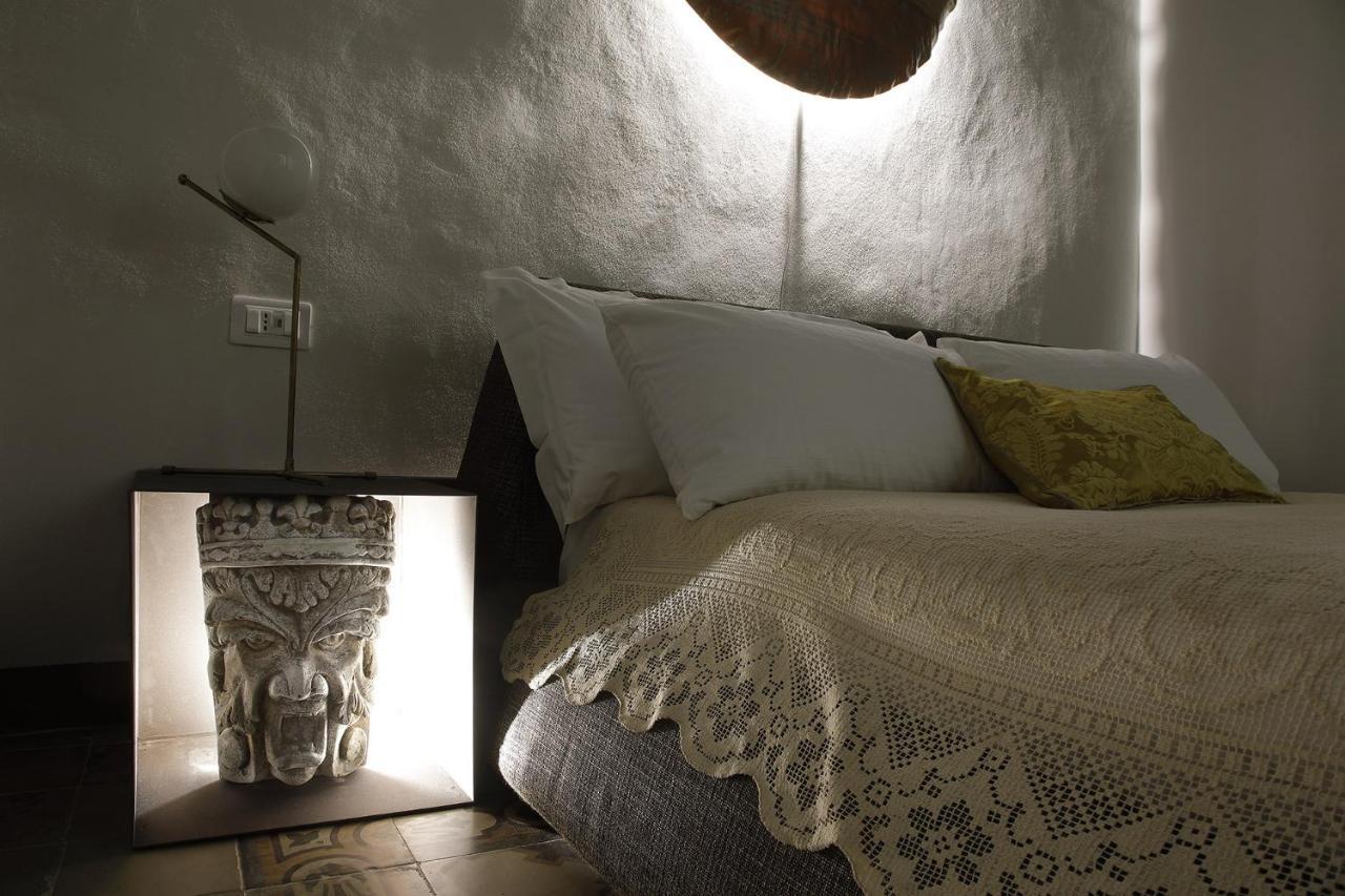 Nicotera Apartment Noto Zewnętrze zdjęcie