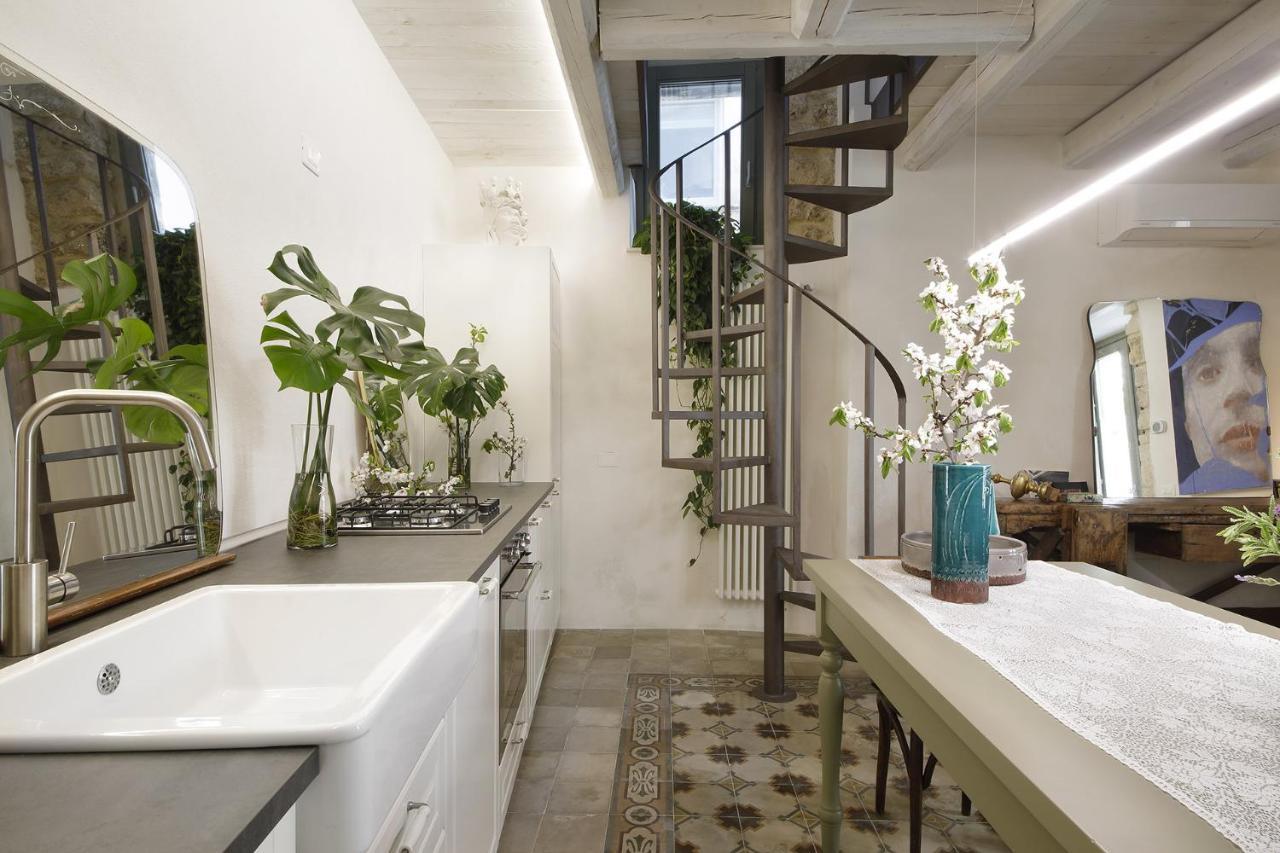 Nicotera Apartment Noto Zewnętrze zdjęcie