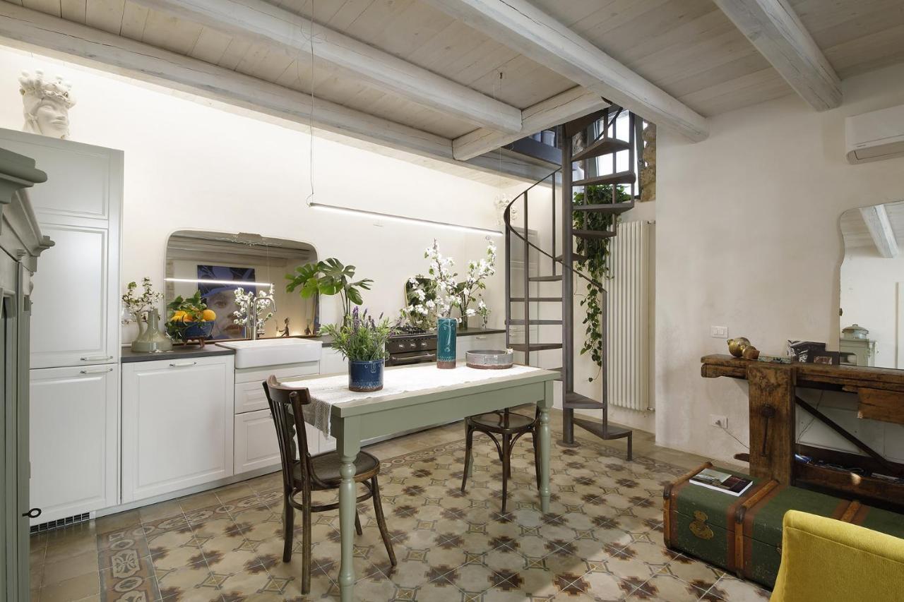 Nicotera Apartment Noto Zewnętrze zdjęcie