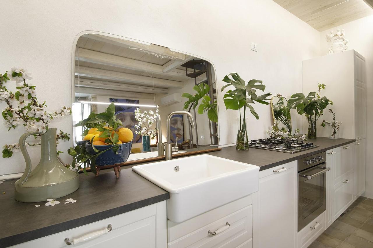 Nicotera Apartment Noto Zewnętrze zdjęcie