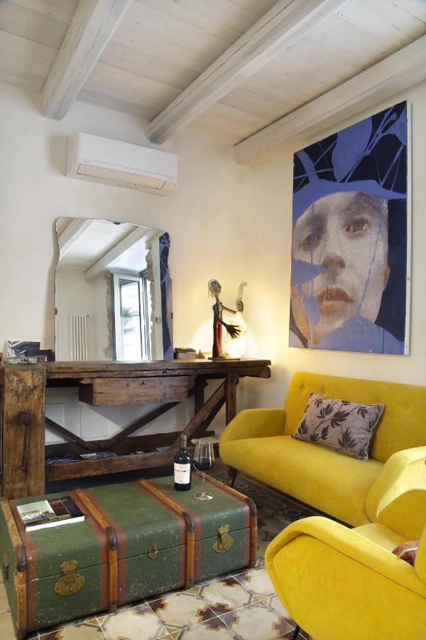 Nicotera Apartment Noto Zewnętrze zdjęcie