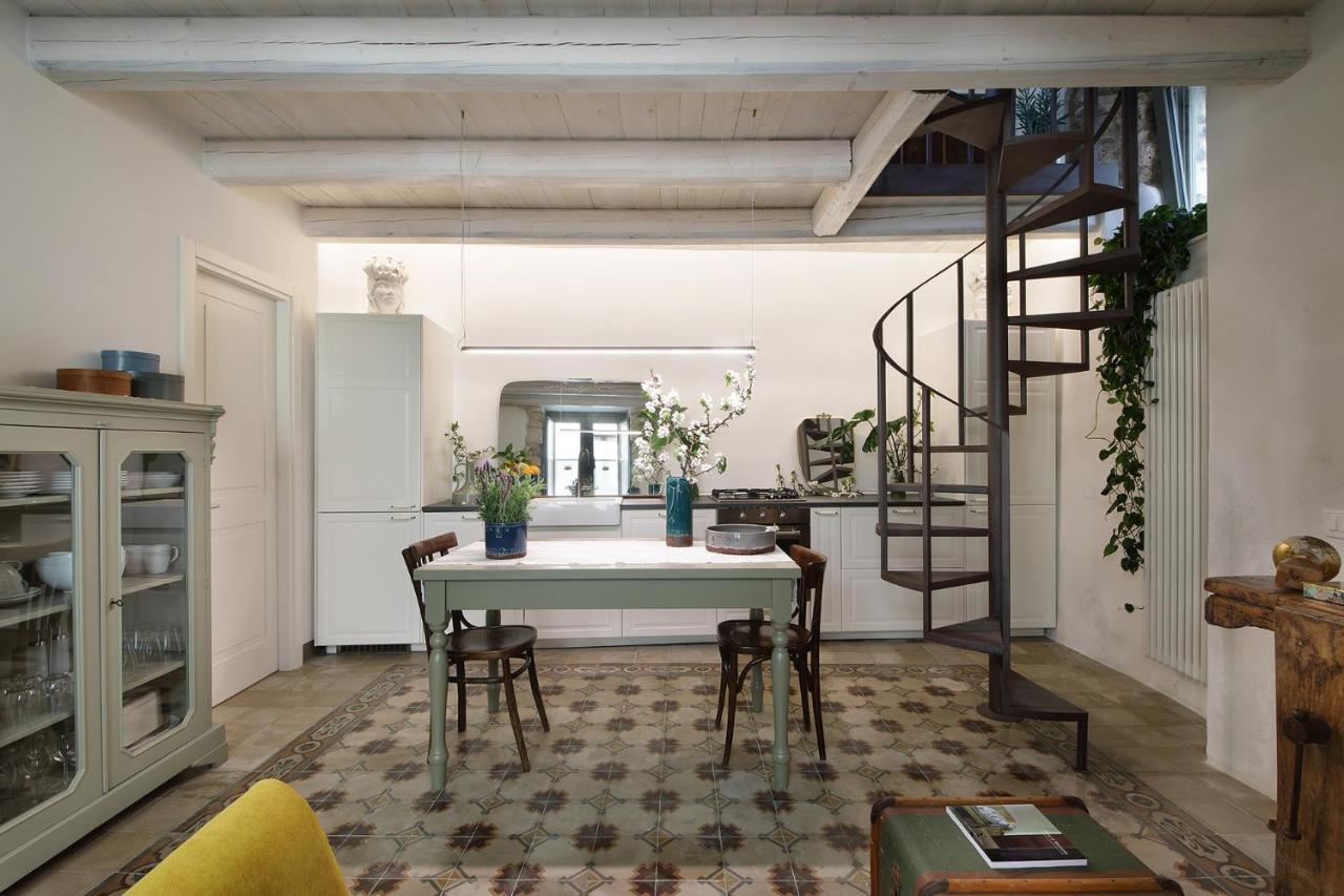 Nicotera Apartment Noto Zewnętrze zdjęcie