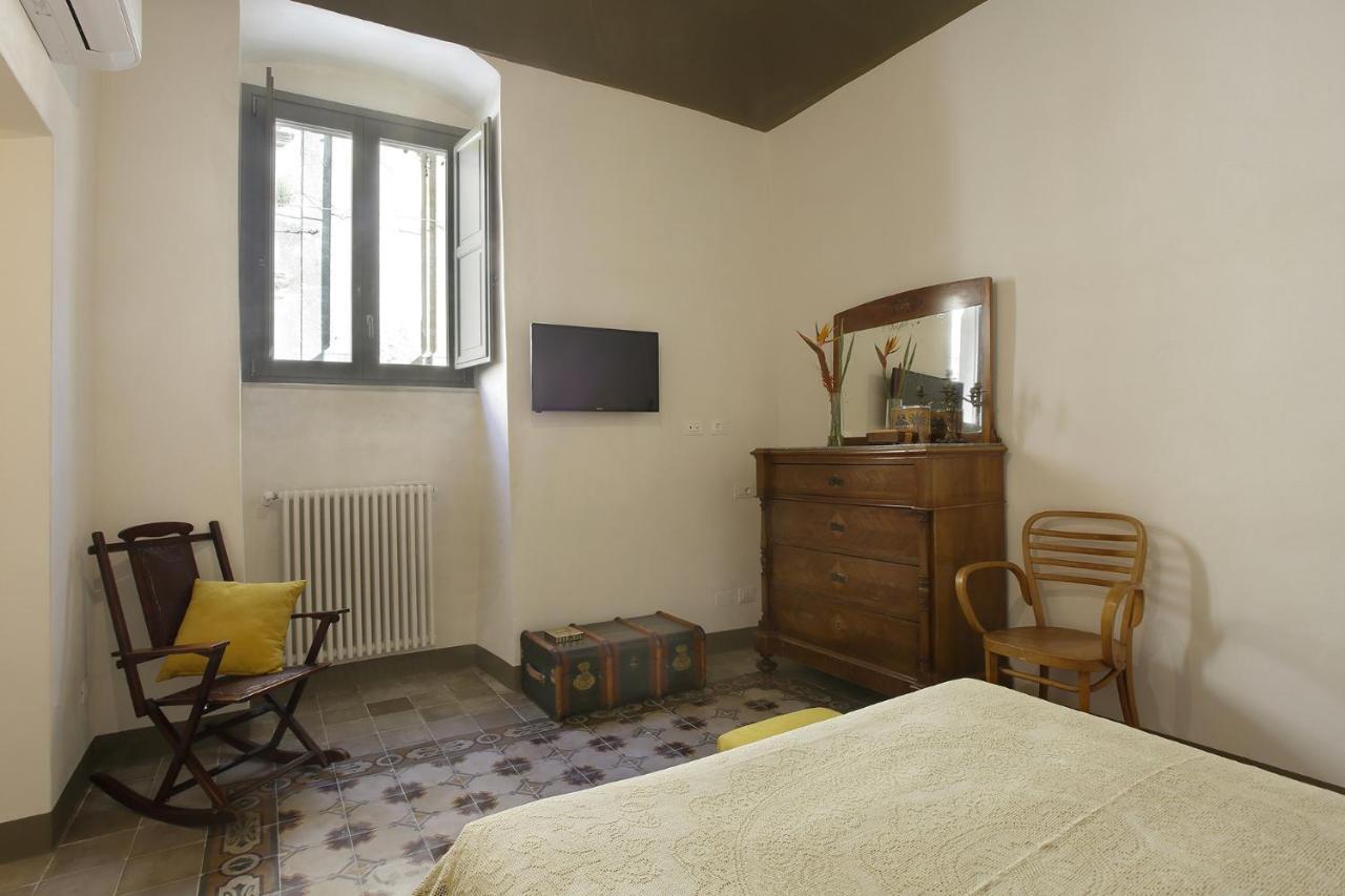 Nicotera Apartment Noto Zewnętrze zdjęcie